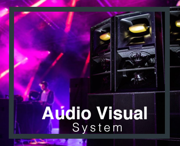 audio visual system 2
