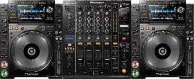  Pioneer DJM-900NXS