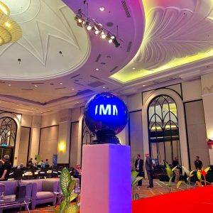 Launching Touchless Light 3 Plasma Ball