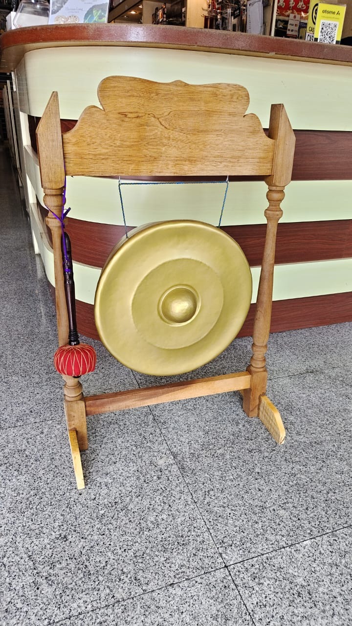 Gong 3 Gong - Image 3