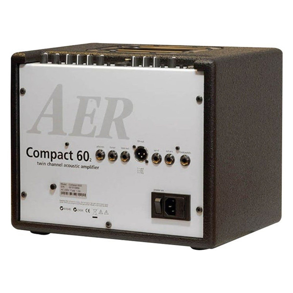 aer compact 60 2