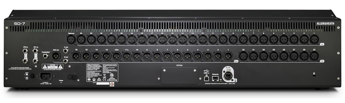 allen heath sq7 2