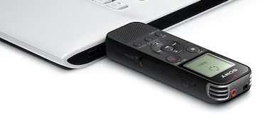 conference MP3Recorder 2