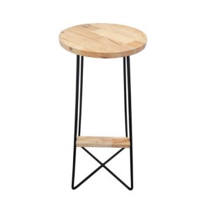 kimberly bar stool