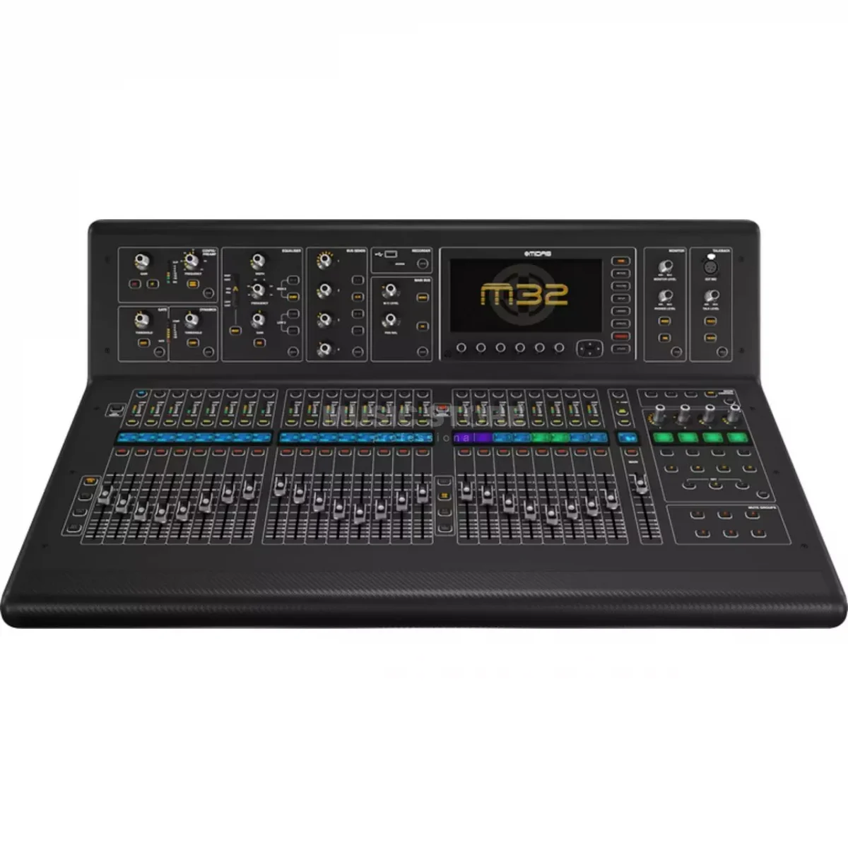 Midas M32 Live Digital Mixer