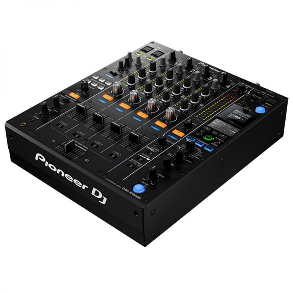 Pioneer DJM-900NXS