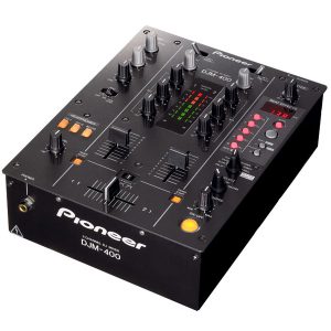 Pioneer DJM 400