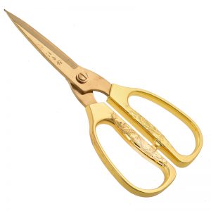 Ribbon Cutting Scissor