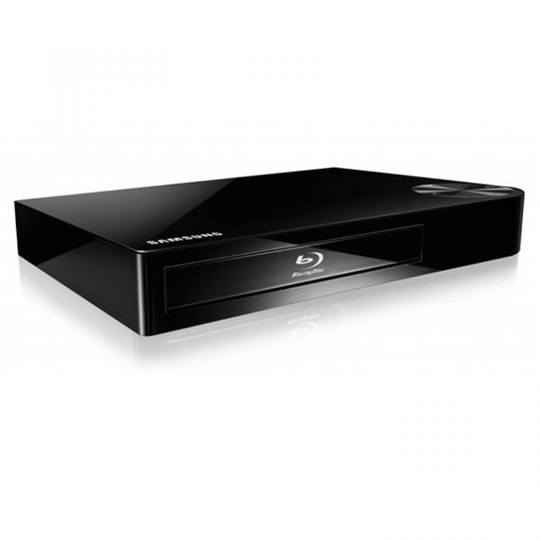 samsung 4k blu ray dvd player