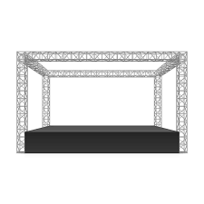 stage platform rental 3