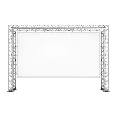 Truss Backdrop | Rental Supplier