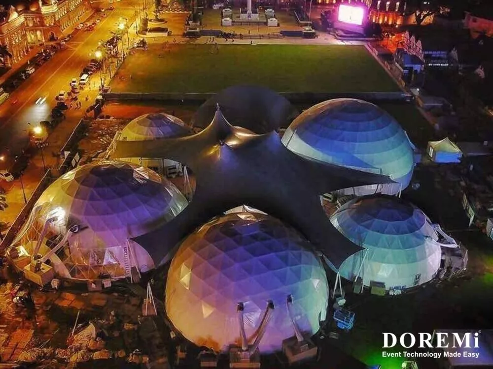 Project : Expo Negaraku

Venue : Dataran Merdeka, Kuala Lumpur

Equipment provided :  Main Stage, Rooftop, Sound System, Lighting System, LED Screen, TV, Digital Signage, Touch Screen, 10k Projector Screen