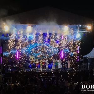 Gamuda Garden Grand Opening