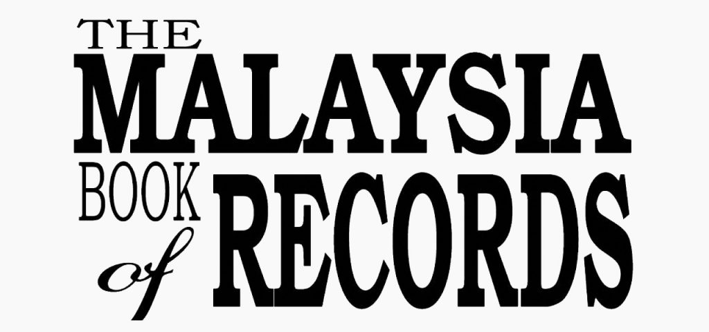 the malaysia book of record