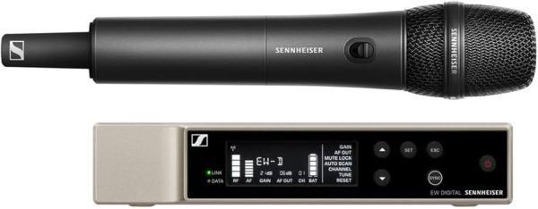 Sennheiser EW-D 835-S