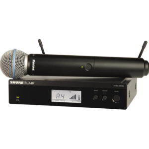 Shure BLX4