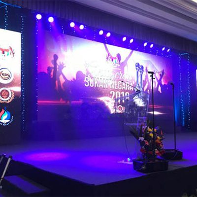 how event production can turn events into the talk of the town 1