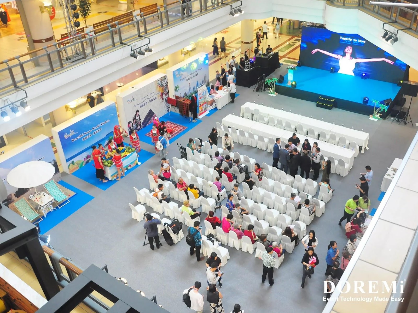 how event production can turn events into the talk of the town 3