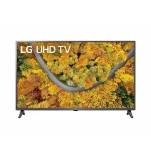 LG 43" LED TV