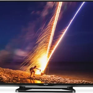 Sharp 40" LED TV