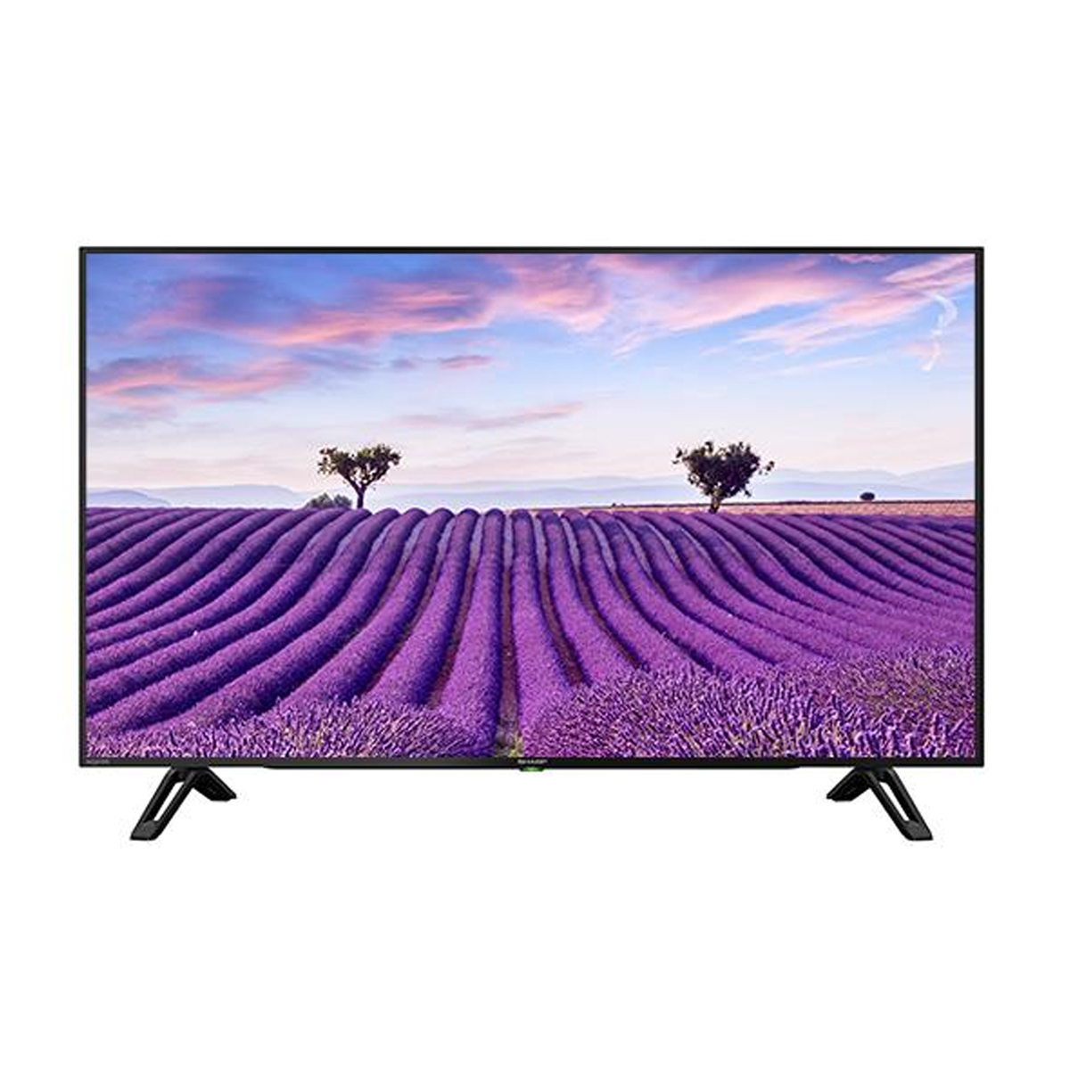 60-Inch LED TV 1 60-Inch LED TV
