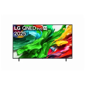 86-Inch LED TV