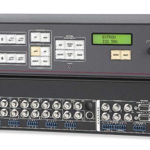 Extron ISS 506 Switcher