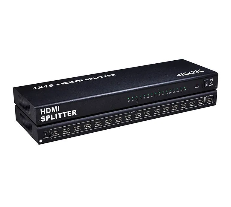 HDMI 1 in 16 Out Splitter