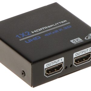 HDMI 1 in 2 Out Splitter