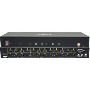 HDMI 1 in 24 Out Splitter