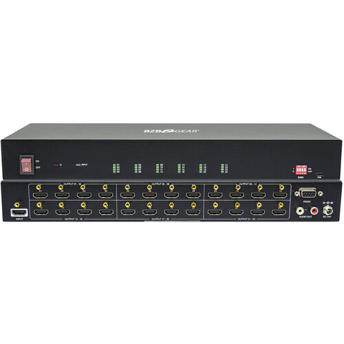 HDMI 1 in 24 Out Splitter