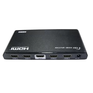 HDMI 1 in 4 Out Splitter