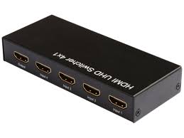 HDMI Switcher