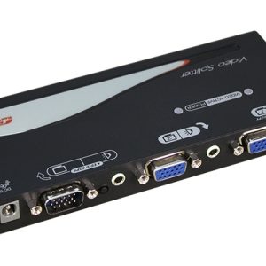 VGA 1 in 2 out Splitter