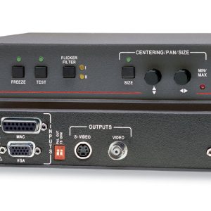 Extron VSC 75 Scan Converter Switcher