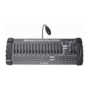 Enlite LED Flood Light 200W 3 dmx