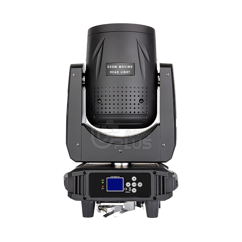 COB 400W Zoom Moving Head Light 1 moving