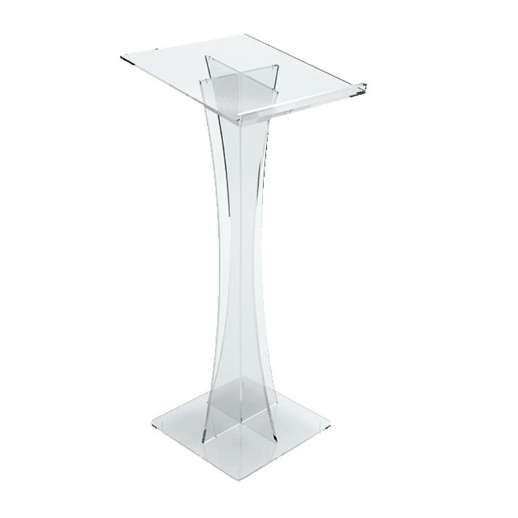 Transparent Rostrum