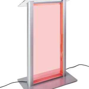 light podium