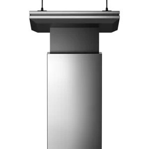 podium