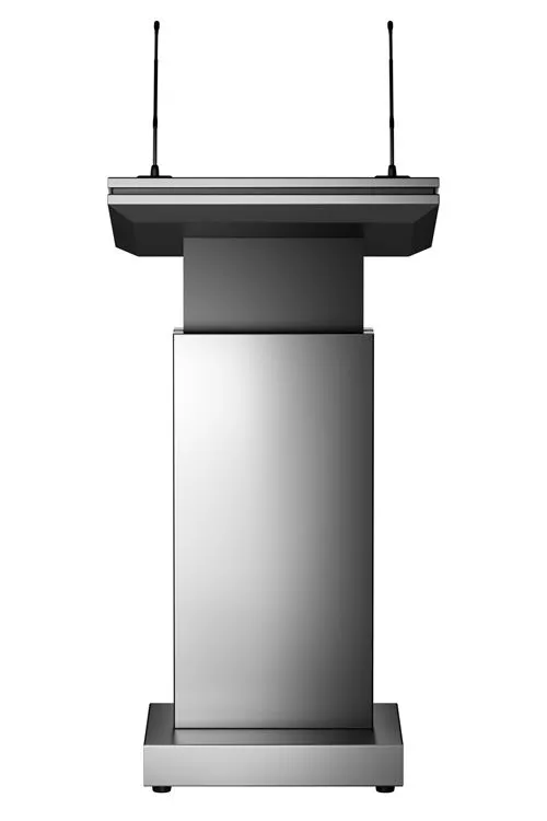 Hydraulic Podium