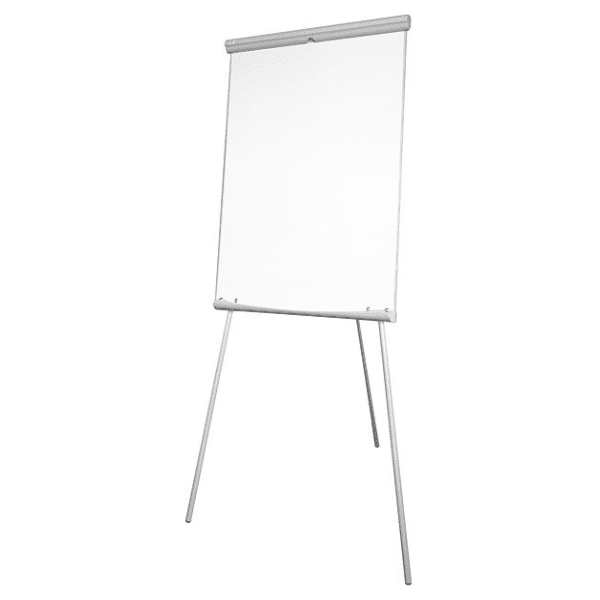 Large Flip Chart Easel (90cm x 120cm)