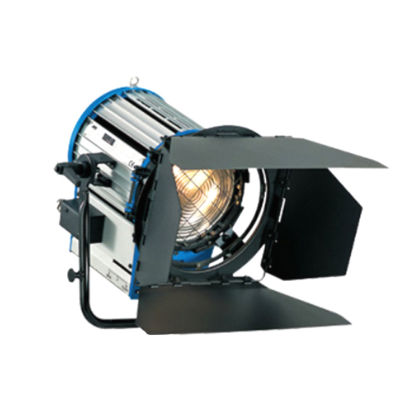 Professional 2K Fresnel Light (Junior/Solar Series) 1 2k