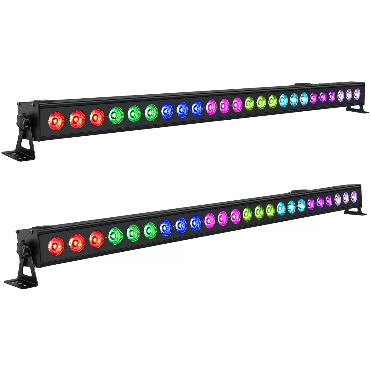 LED Wash Bar (Pixel Bar)