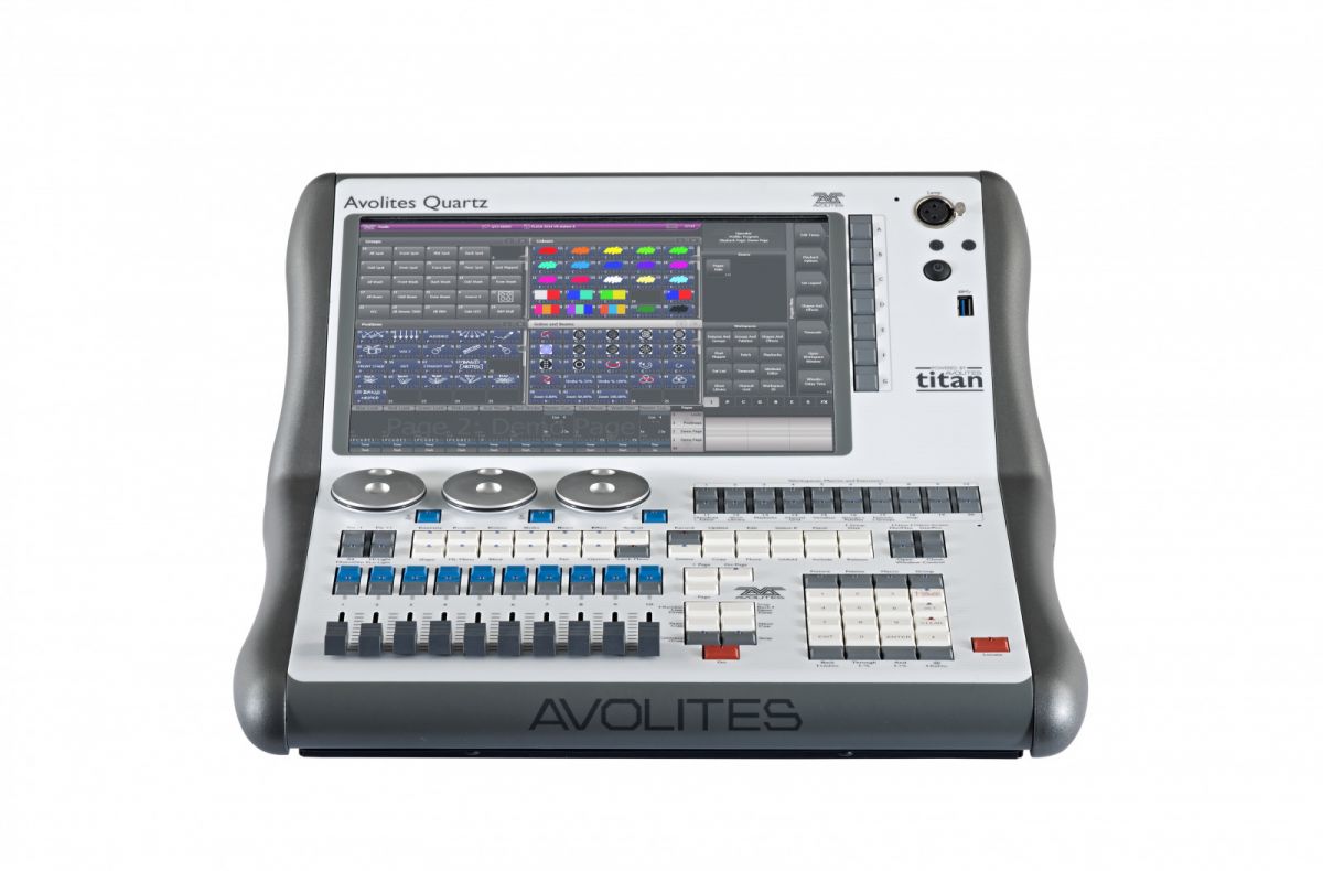 Nexus Quartz 1 nexus quartz