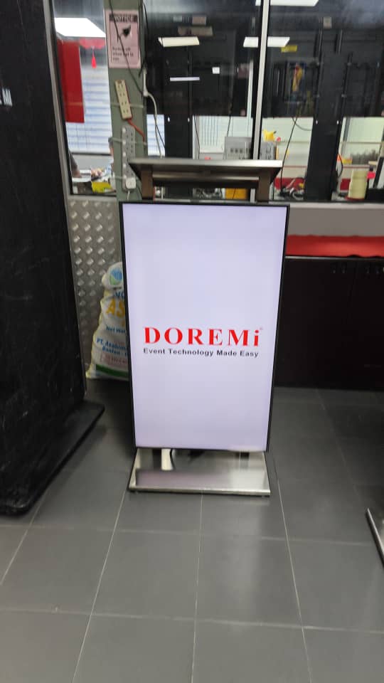 Rostrum TV 1 rostrum tv