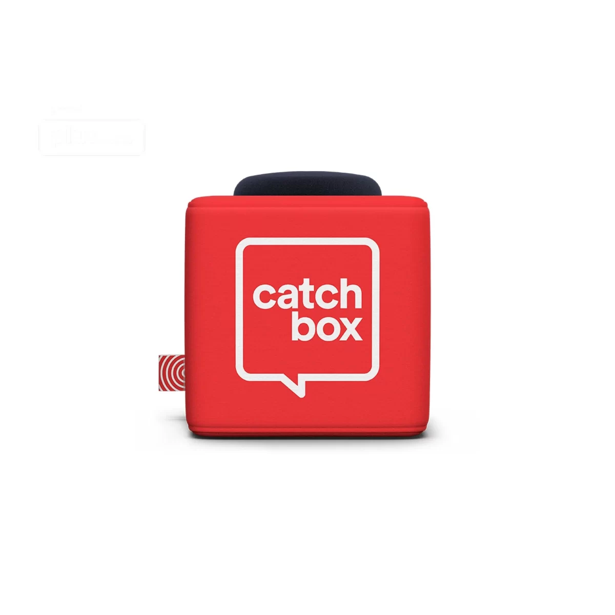 Catchbox Cube