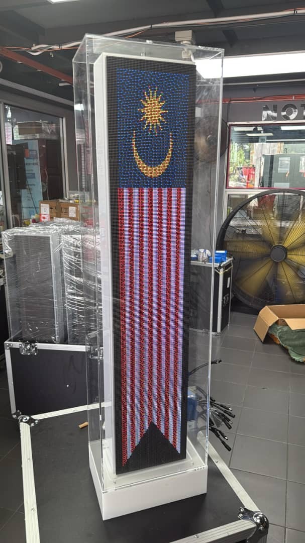 LED Palm Light 2 led